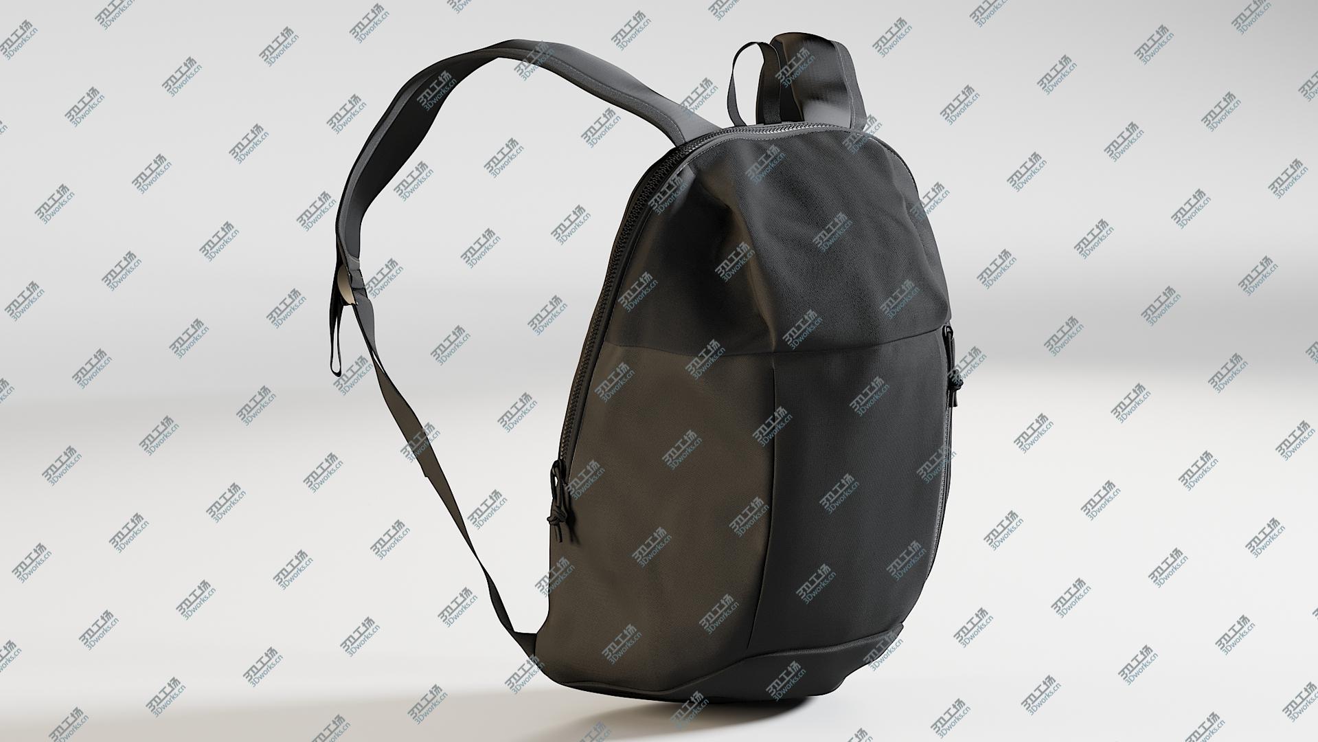 images/goods_img/202105074/Women's Backpack 5 3D model/2.jpg